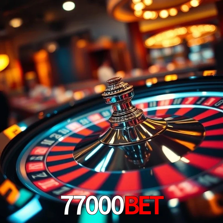 77000bet Suporte