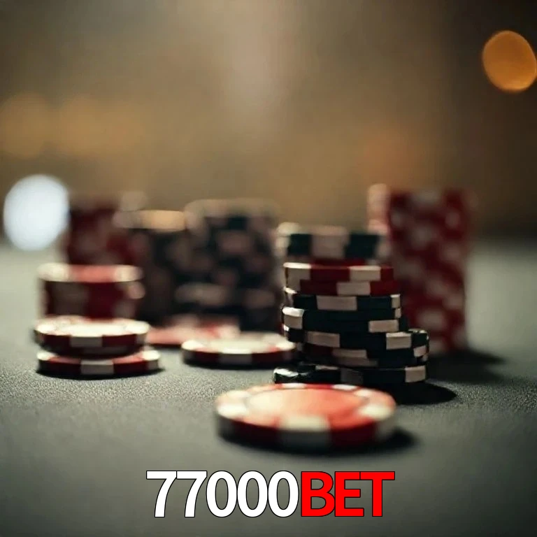 77000bet Suporte
