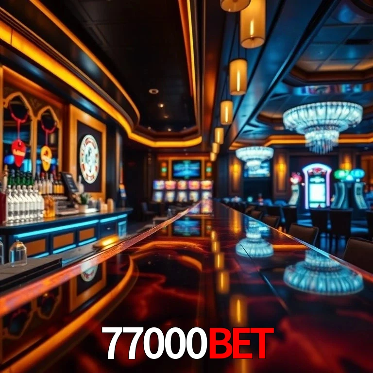 77000bet plataforma