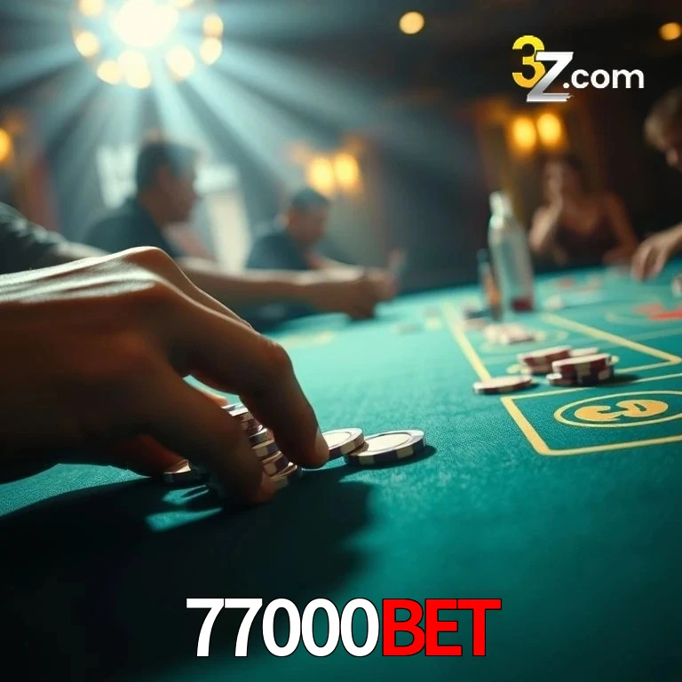 77000bet lottery