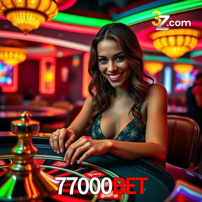 77000bet Termos Bônus