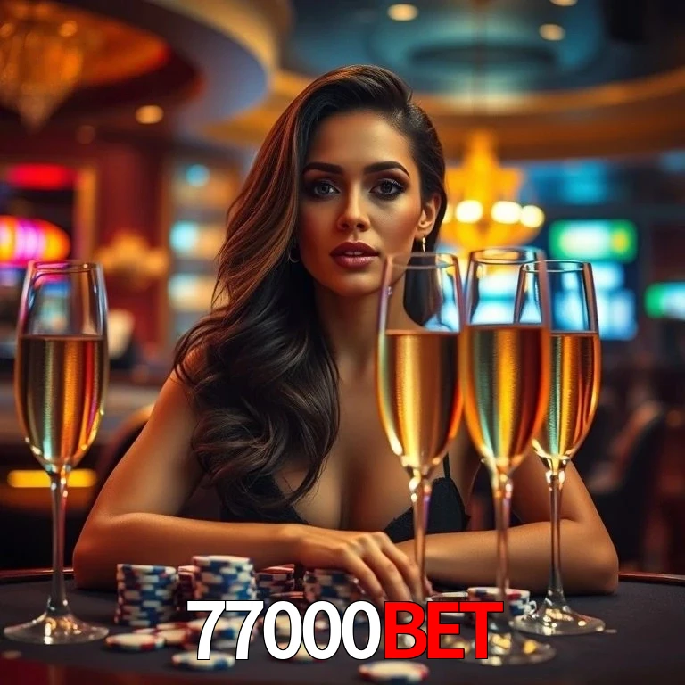 77000bet Multi-Device