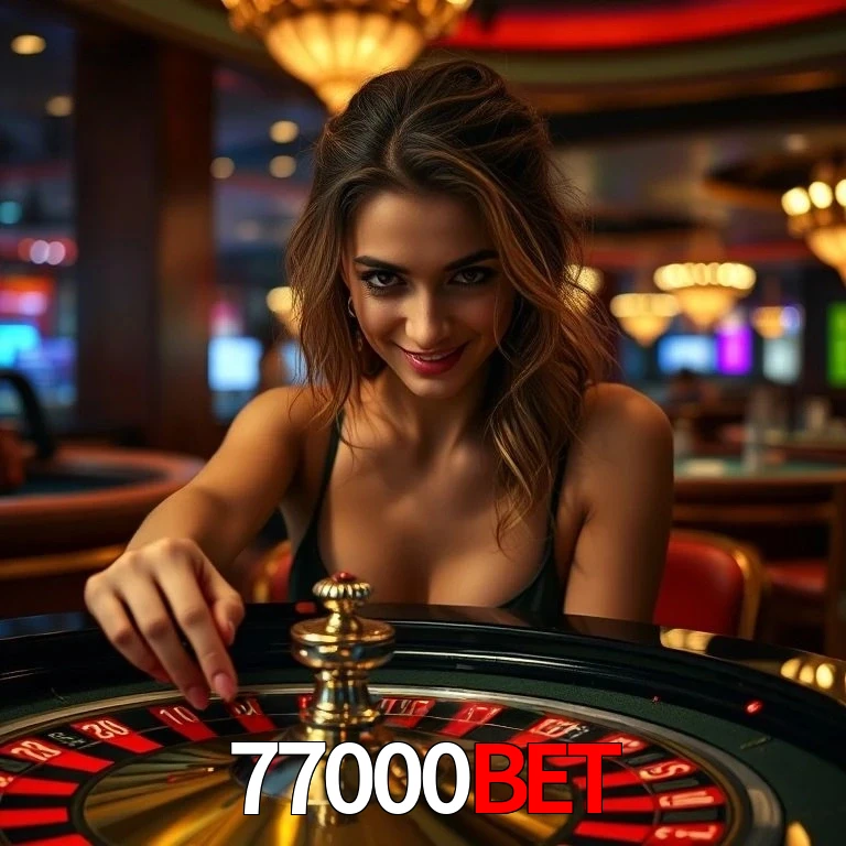77000bet Portfolio Jogos