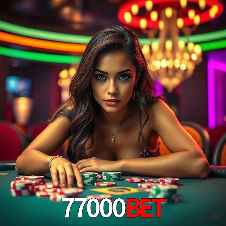 77000bet Suporte