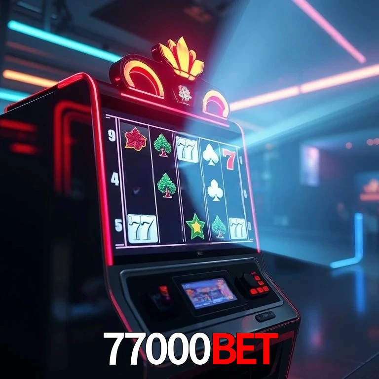 77000bet Painel