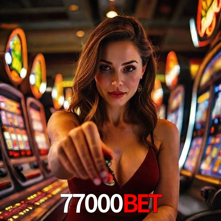 77000bet LGPD