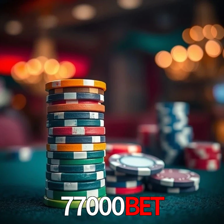 77000bet Bônus