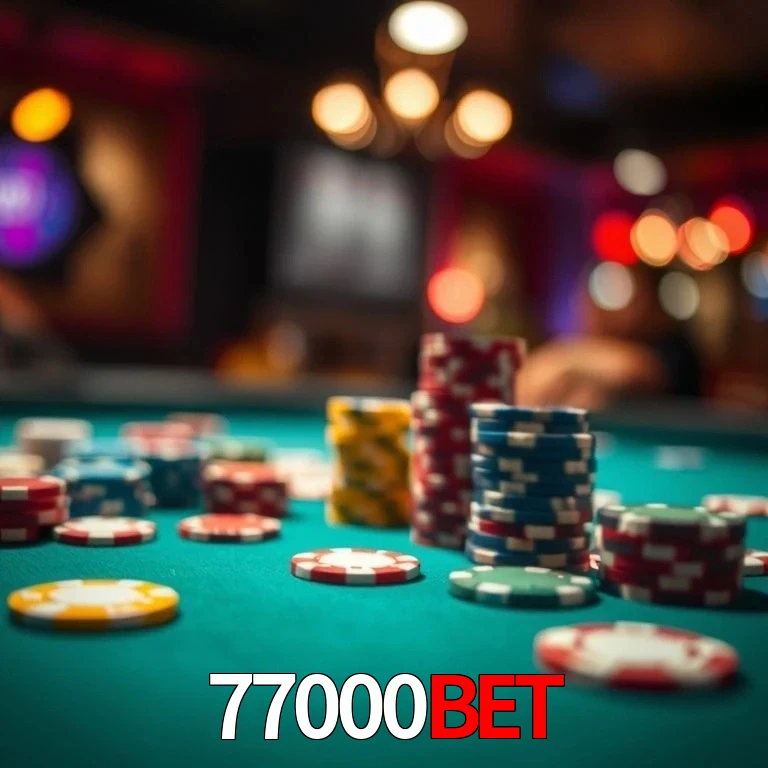 77000bet Performance