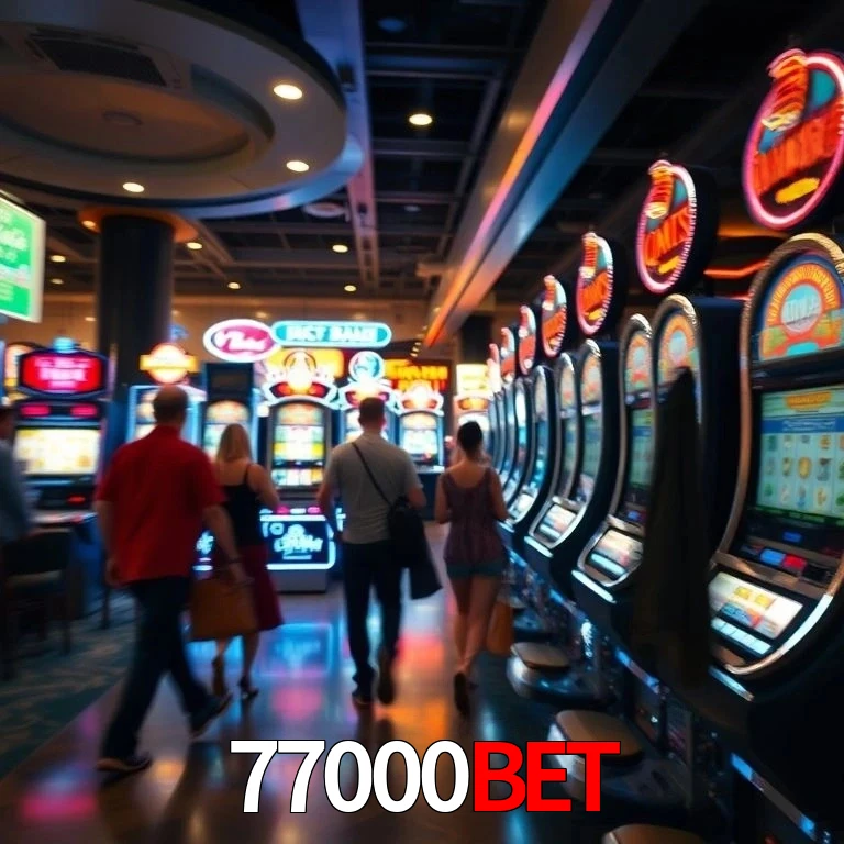 77000bet Manager VIP
