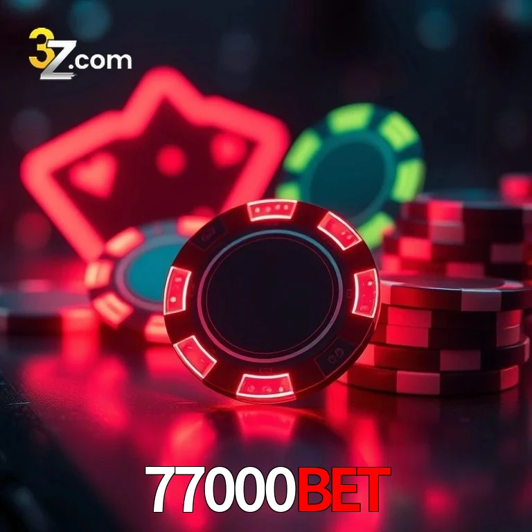 77000bet Slot Analytics