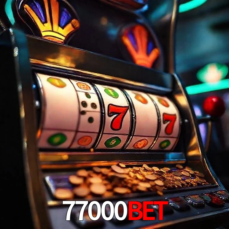 77000bet Segurança