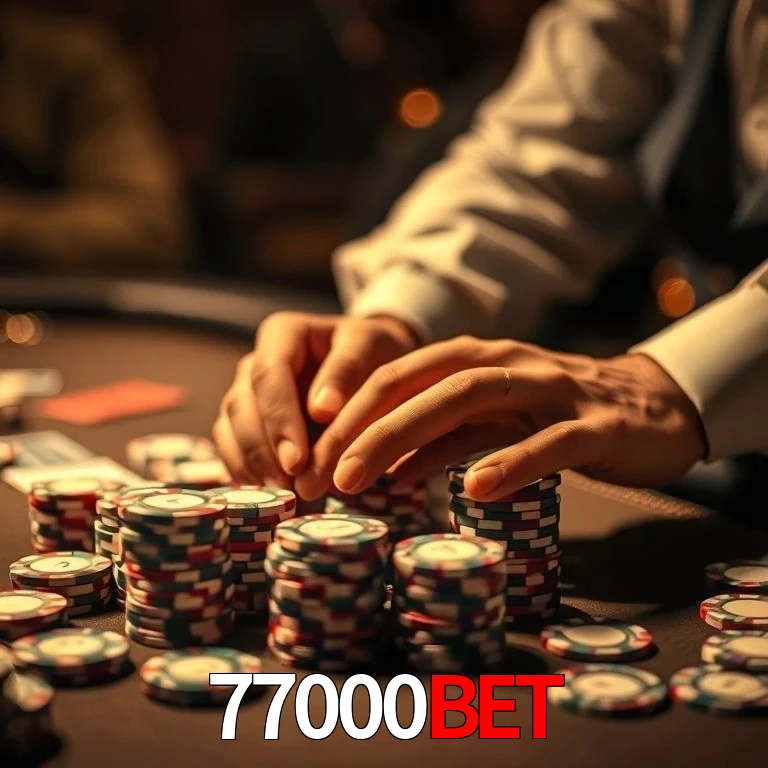 77000bet Suporte