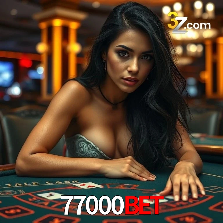 77000bet.com