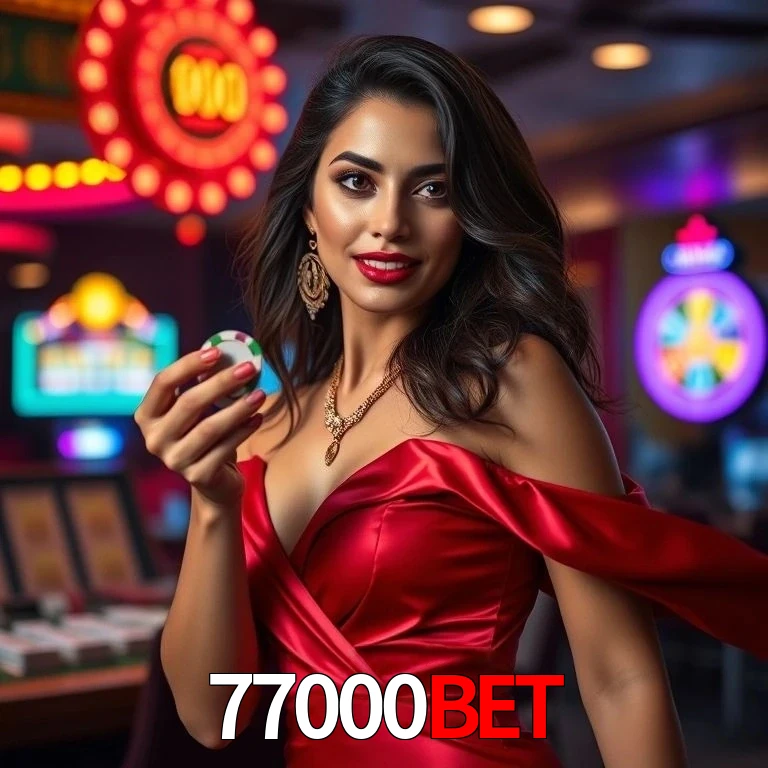 77000bet Torneios Slots