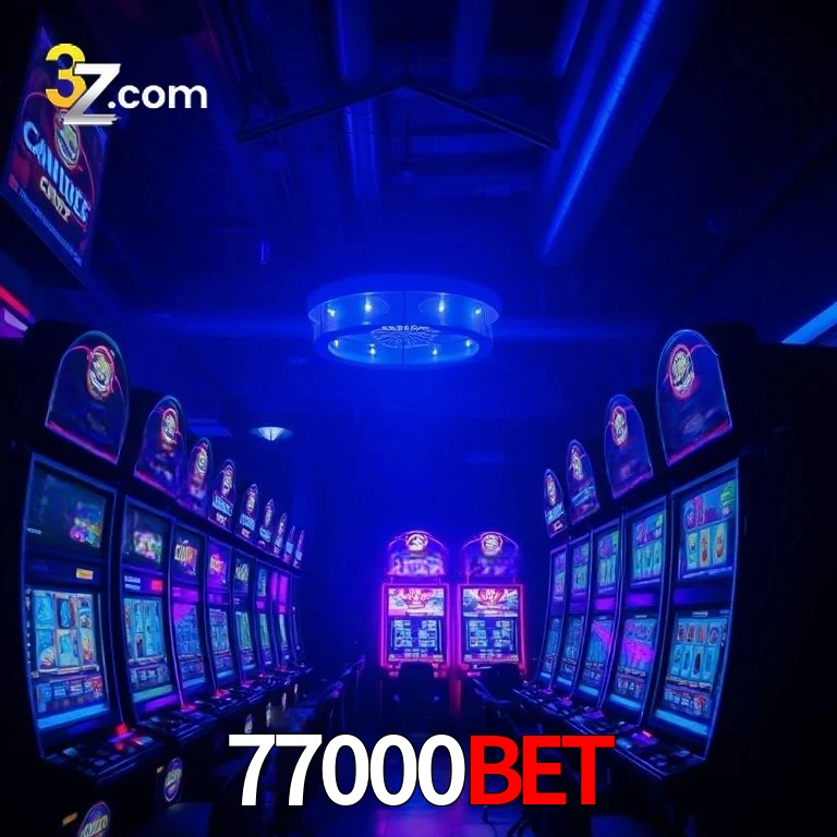 77000bet App Security