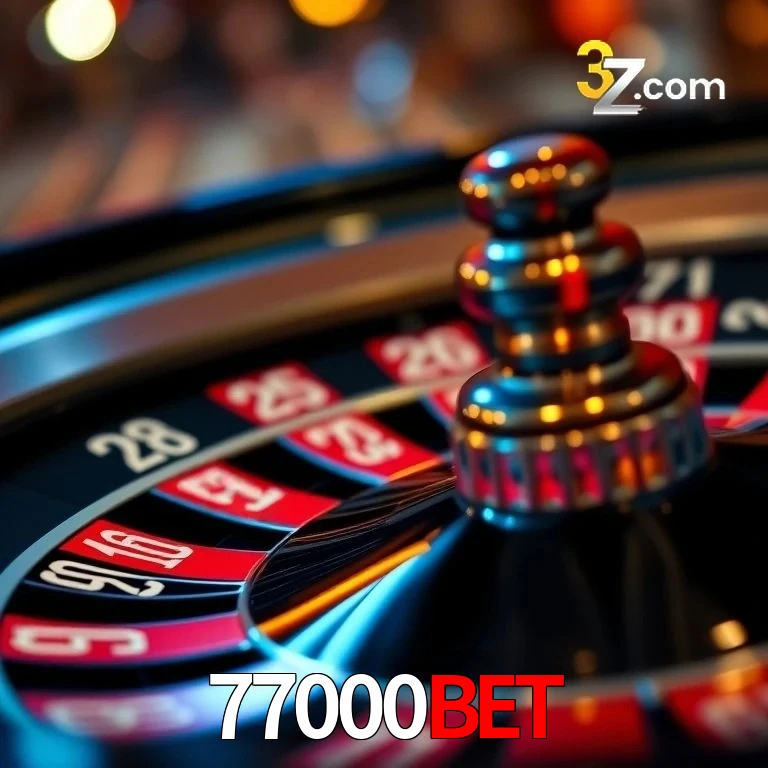 77000bet Segurança