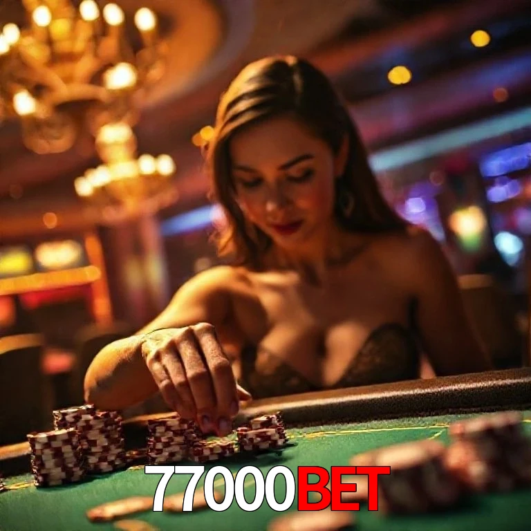 77000bet tiger