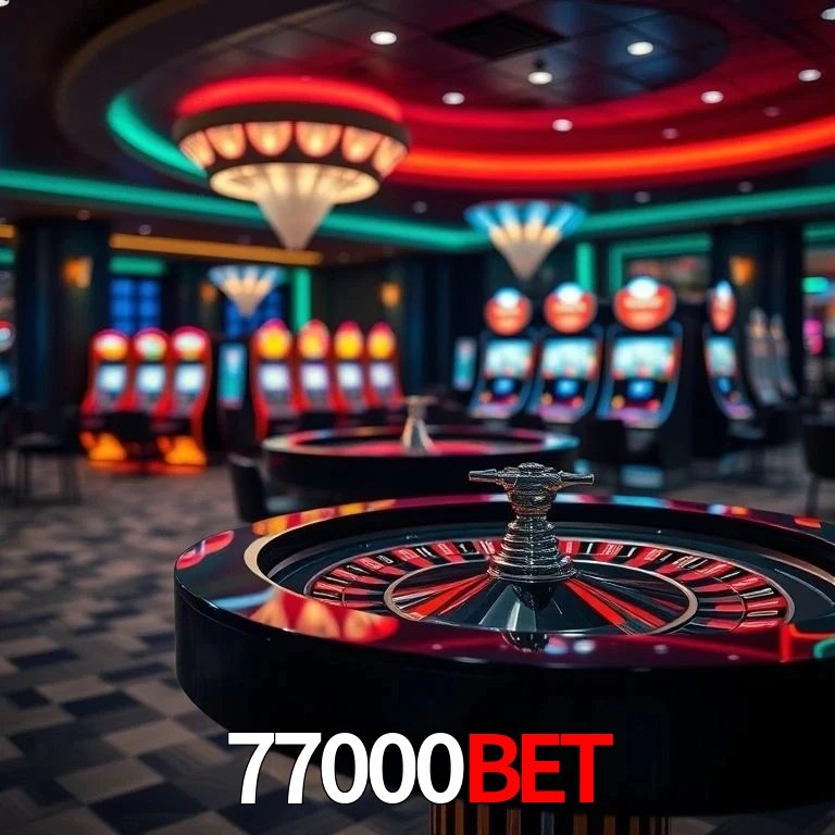77000bet APK Segurança