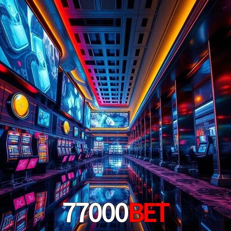 77000bet Suporte