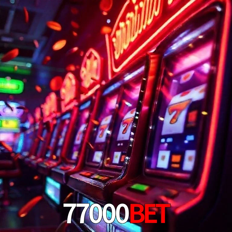 77000bet fortune-tiger