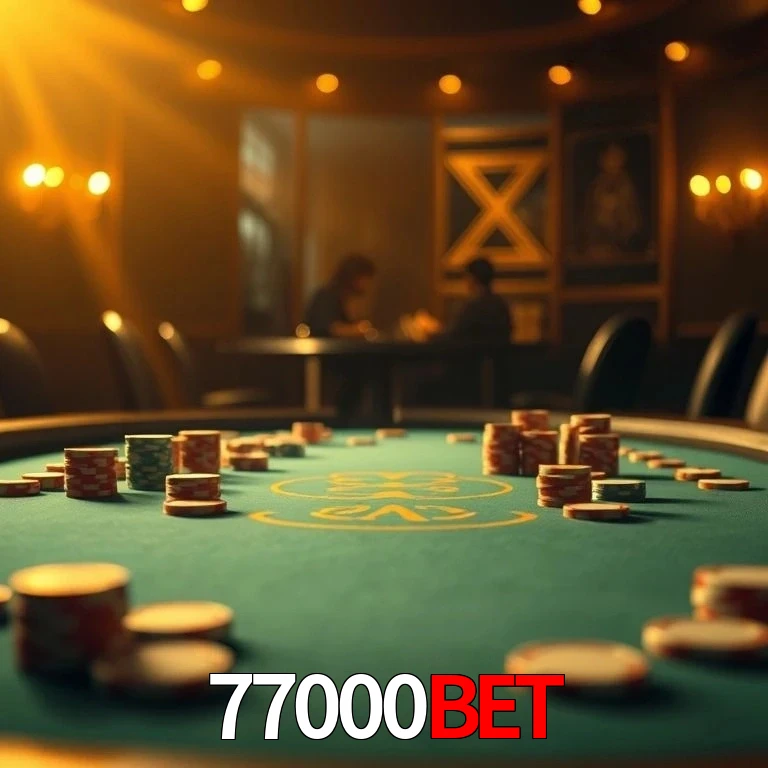 77000bet platform