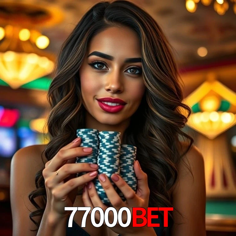 77000bet Login Seguro