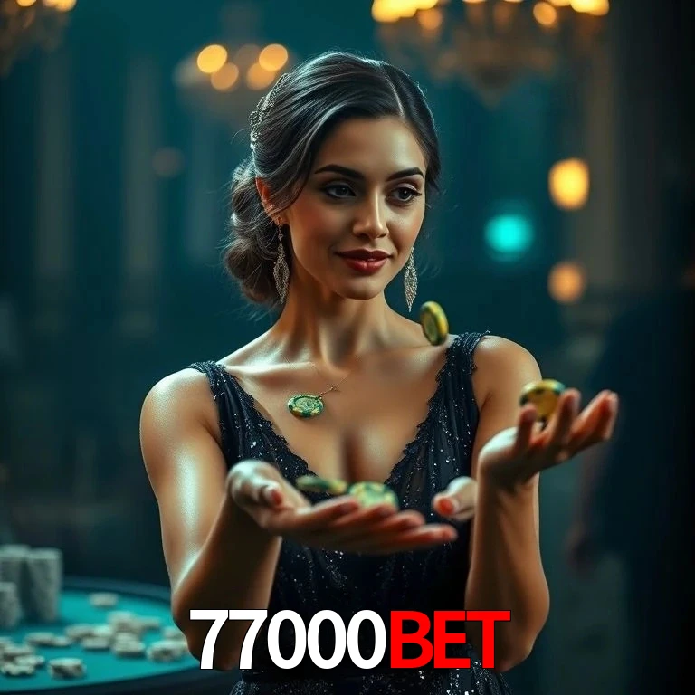 77000bet Cadastro