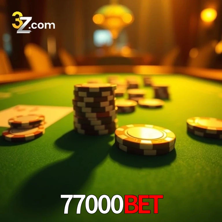 77000bet Suporte