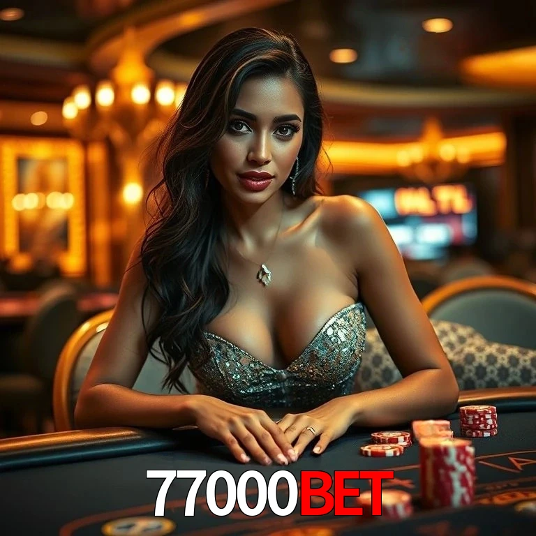 77000bet Segurança