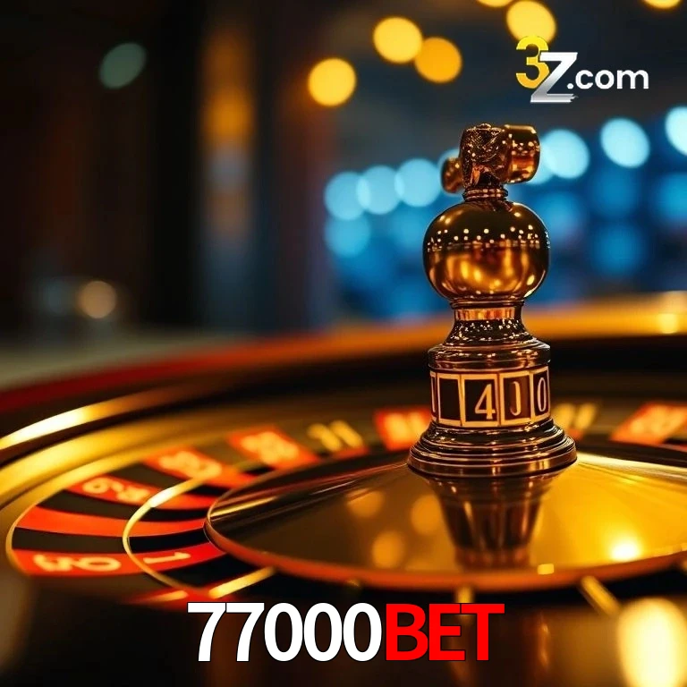 77000bet Segurança