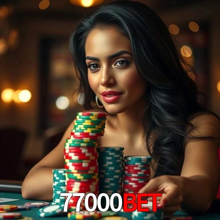 77000bet apostas