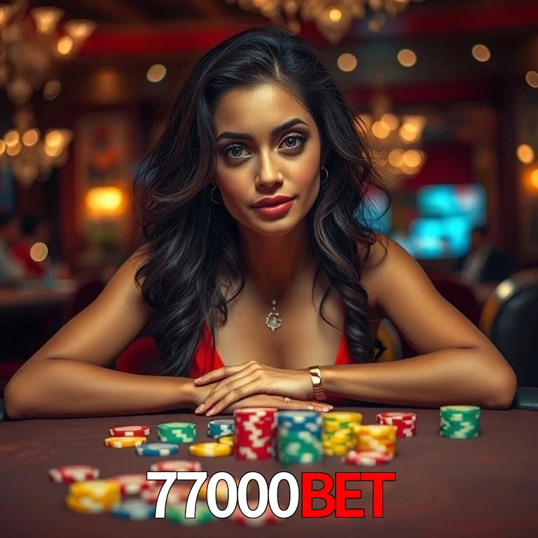 77000bet telegram