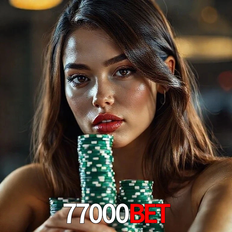 77000bet Slot Temas