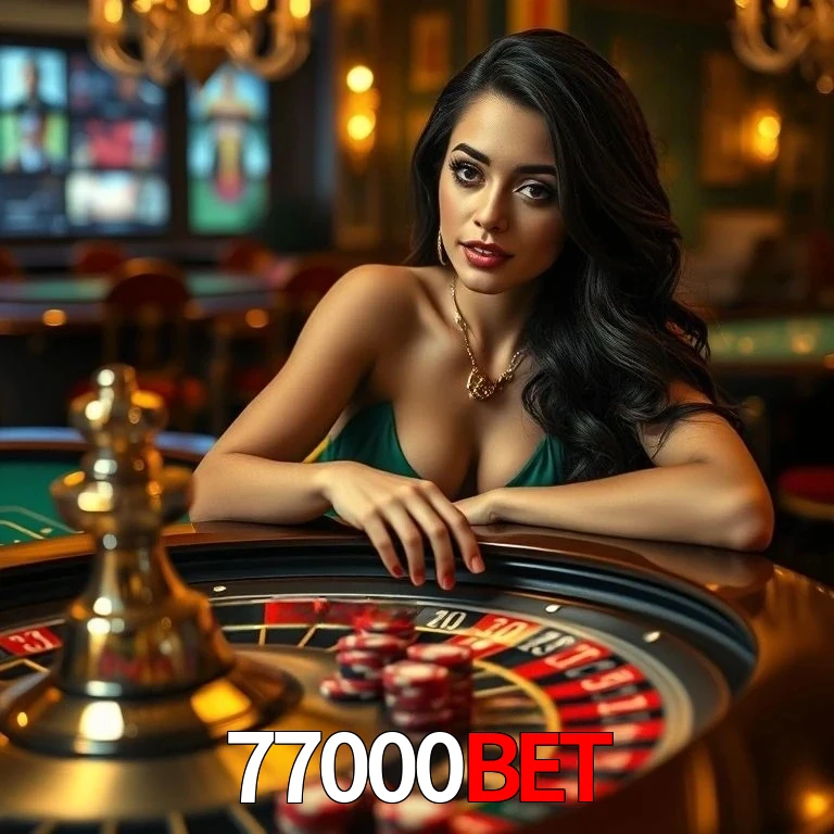 77000bet Acumuladoras até 25 Seleções