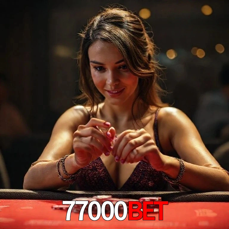 77000bet Segurança